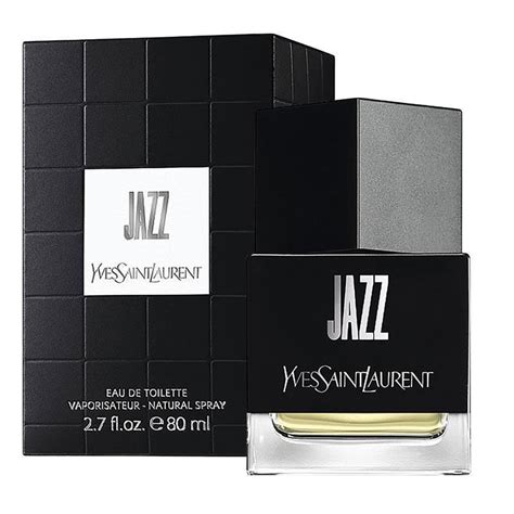 ysl jazz chemist warehouse|ysl jazz eau de toilette.